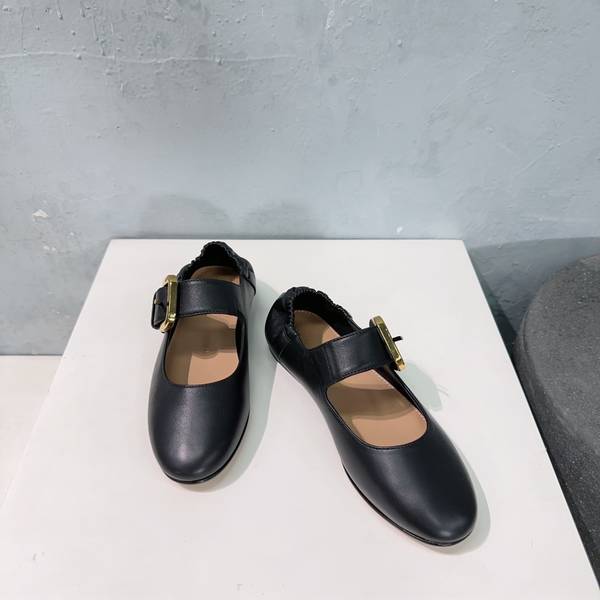 Bottega Veneta Shoes BVS00140